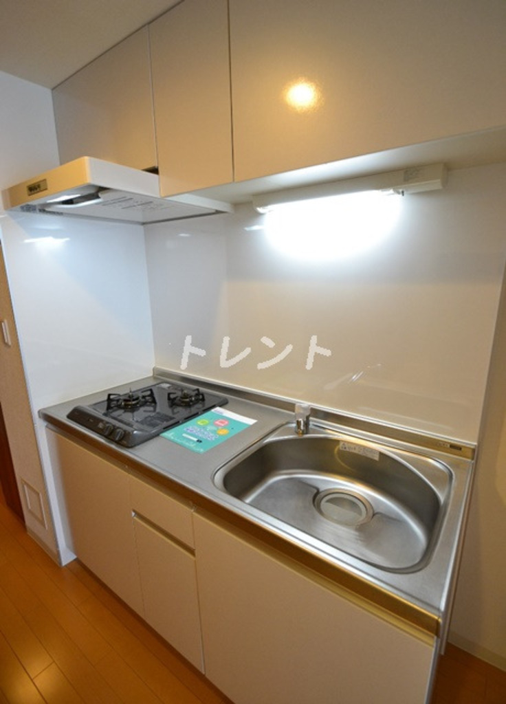 グリーニエ西新宿参番館-204