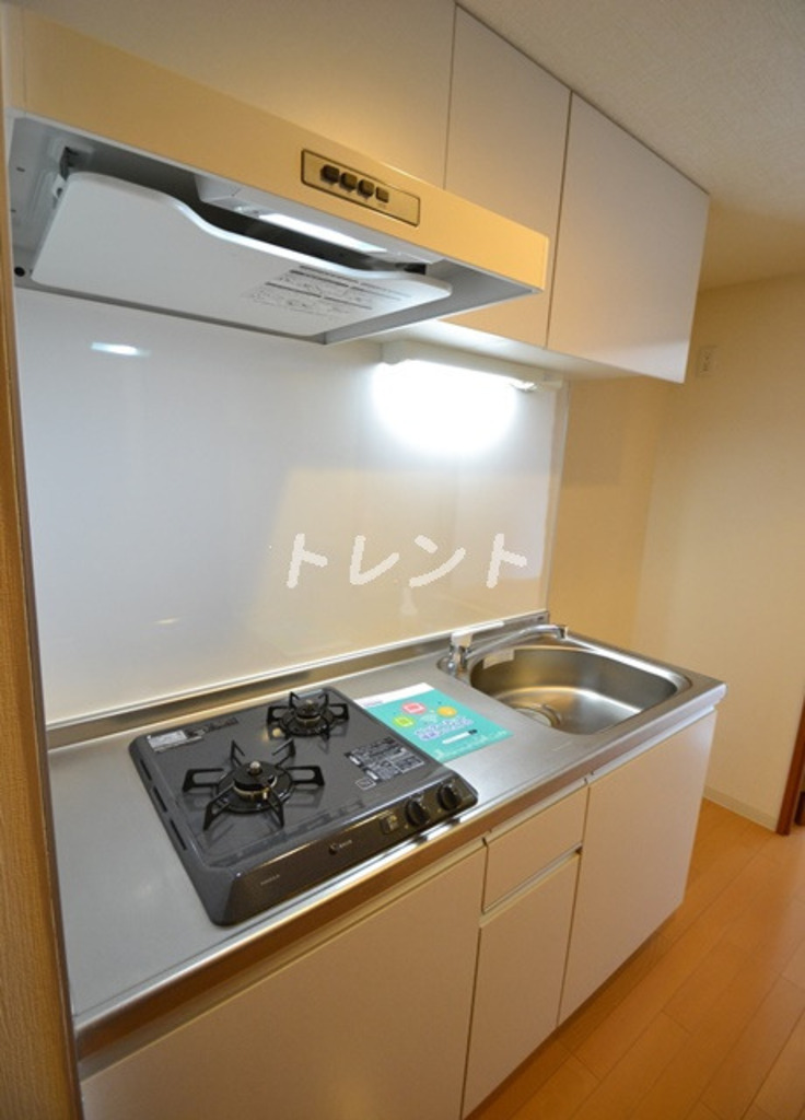 グリーニエ西新宿参番館-204