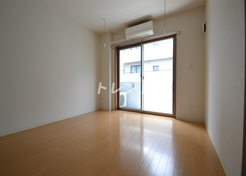 グリーニエ西新宿参番館-204