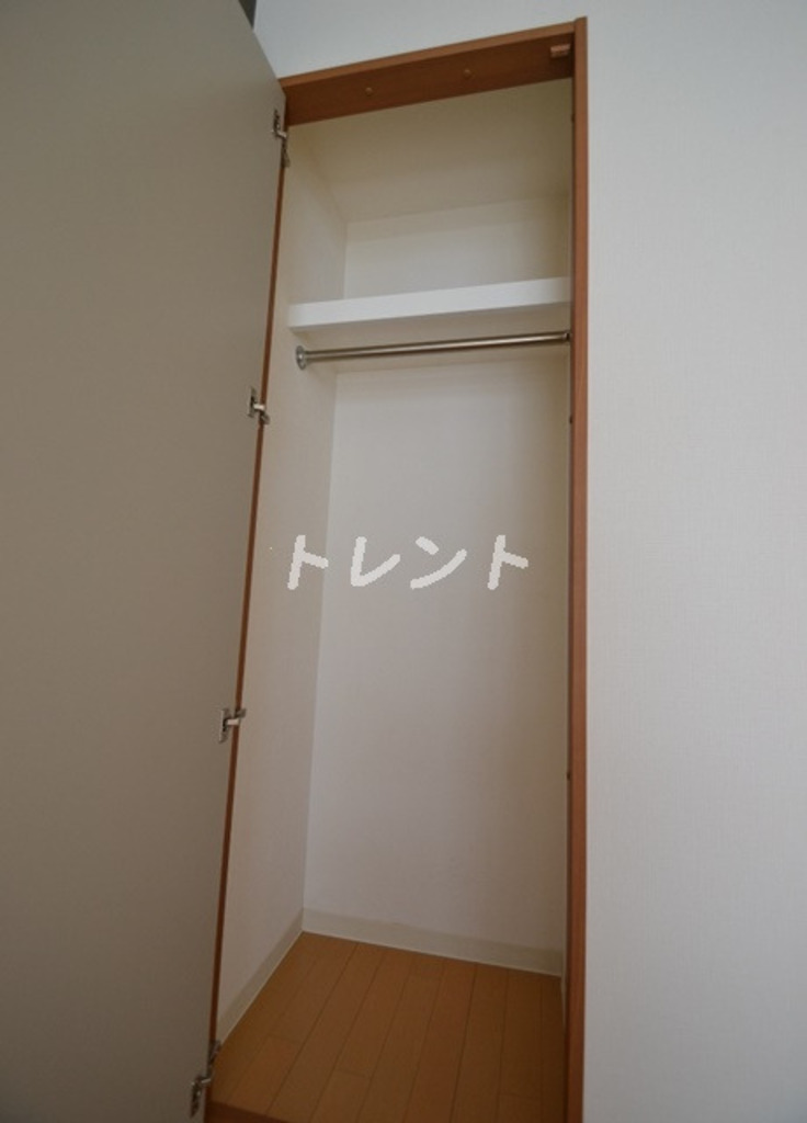 グリーニエ西新宿参番館-204