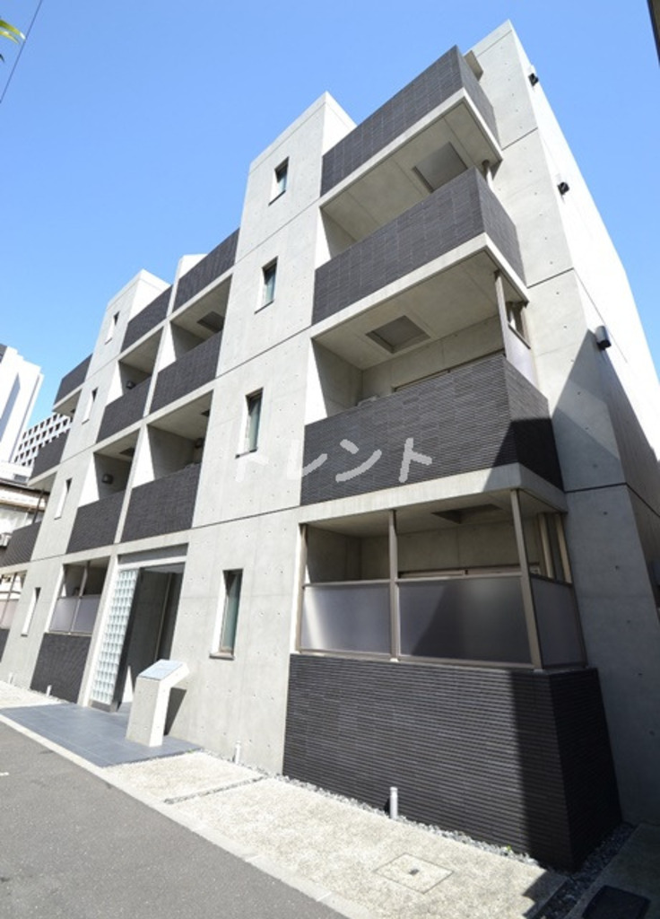 グリーニエ西新宿参番館-204