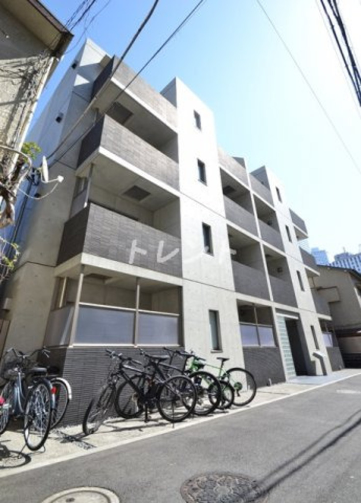 グリーニエ西新宿参番館-204