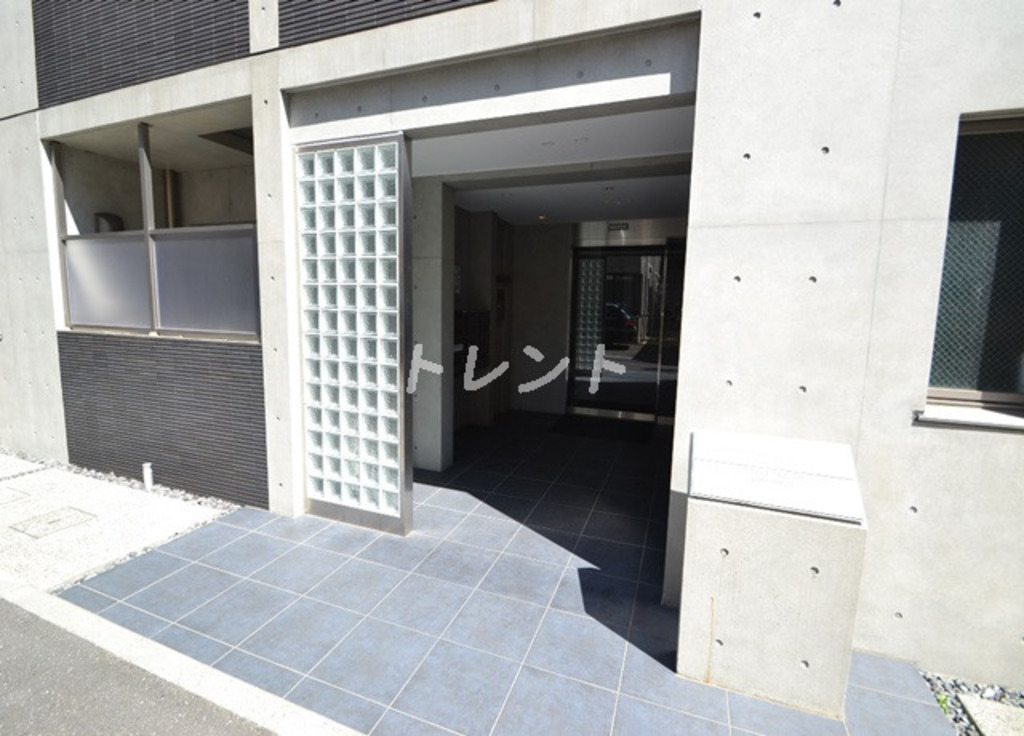 グリーニエ西新宿参番館-204