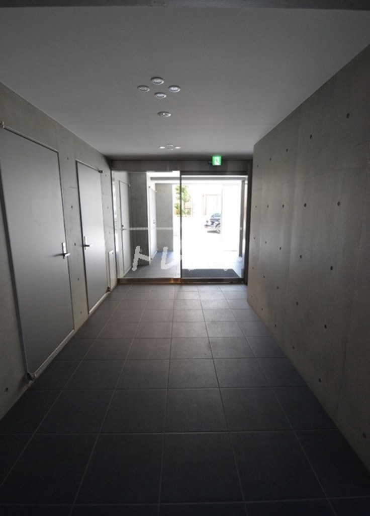 グリーニエ西新宿参番館-204