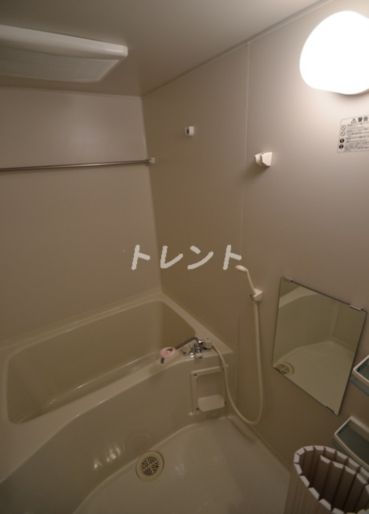 F.S.C.新宿マンション-405