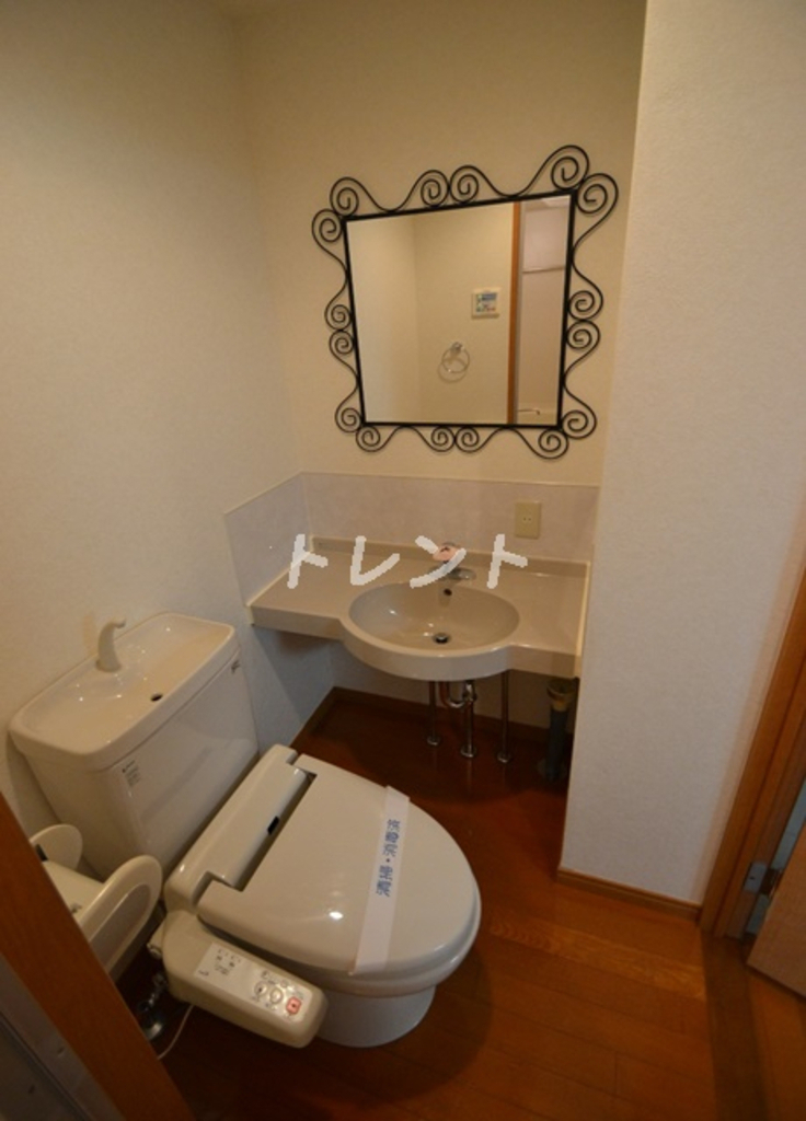 F.S.C.新宿マンション-405