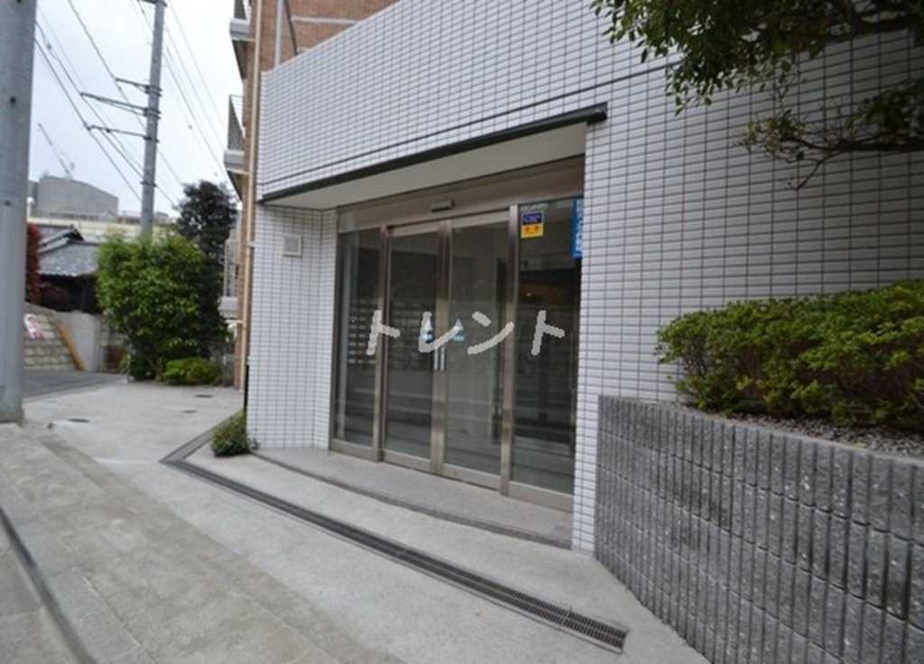 F.S.C.新宿マンション-405