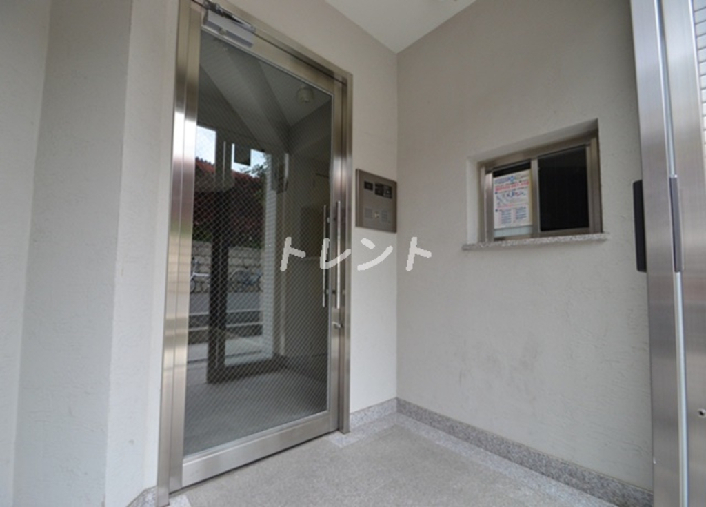 F.S.C.新宿マンション-405