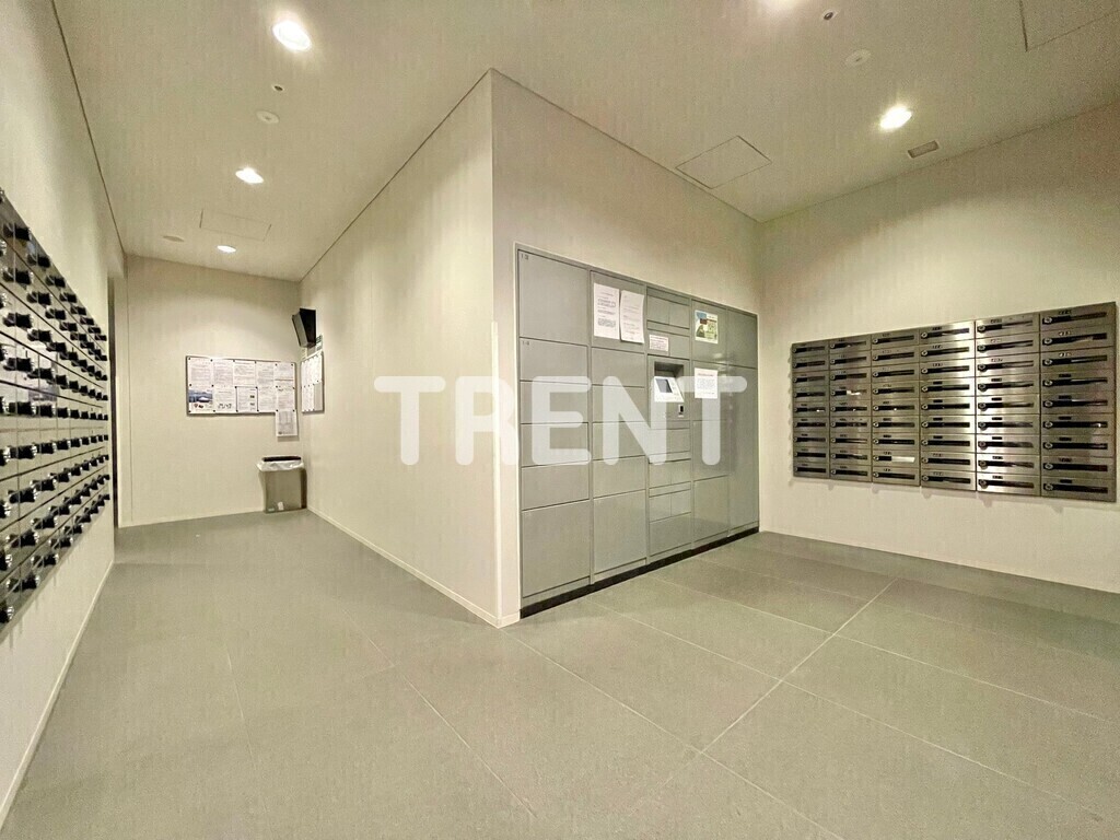 ザパークハウス新宿タワー-14F