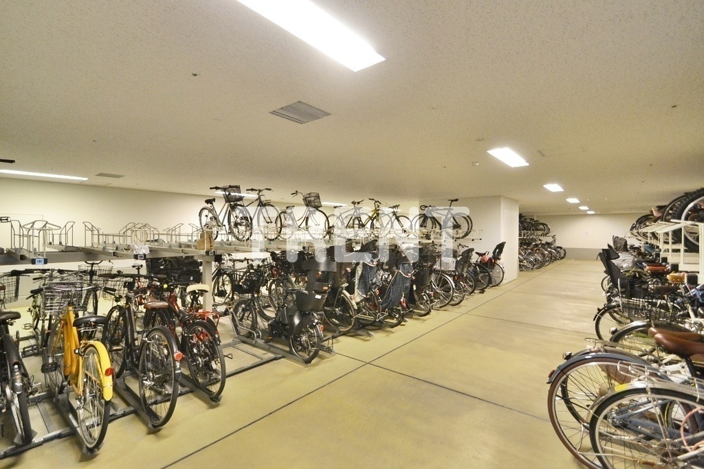 ザパークハウス新宿タワー-14F