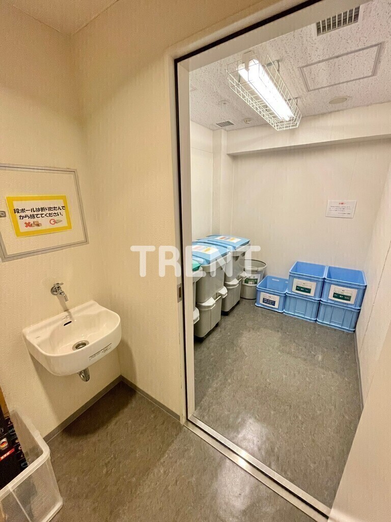 ザパークハウス新宿タワー-14F