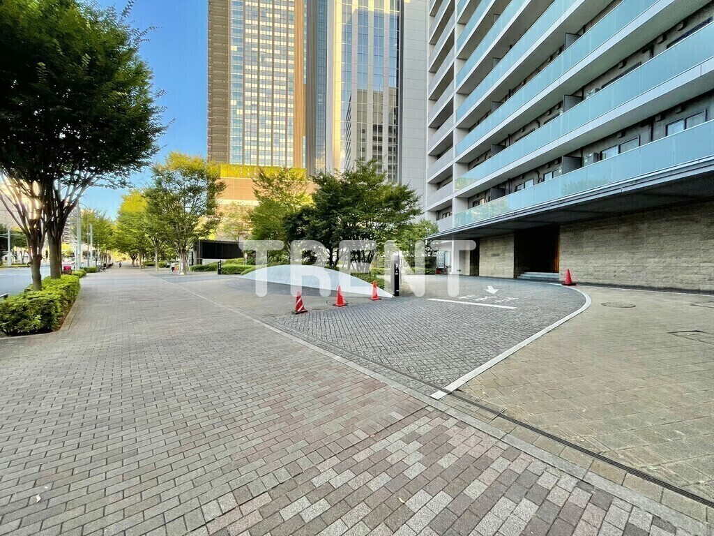 ザパークハウス新宿タワー-14F