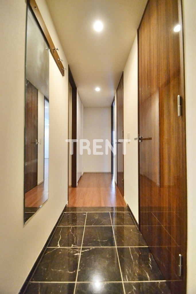 ザパークハウス新宿タワー-14F