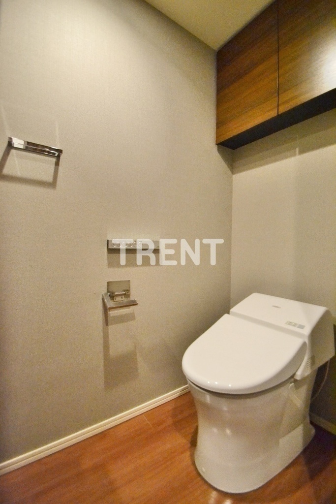 ザパークハウス新宿タワー-14F