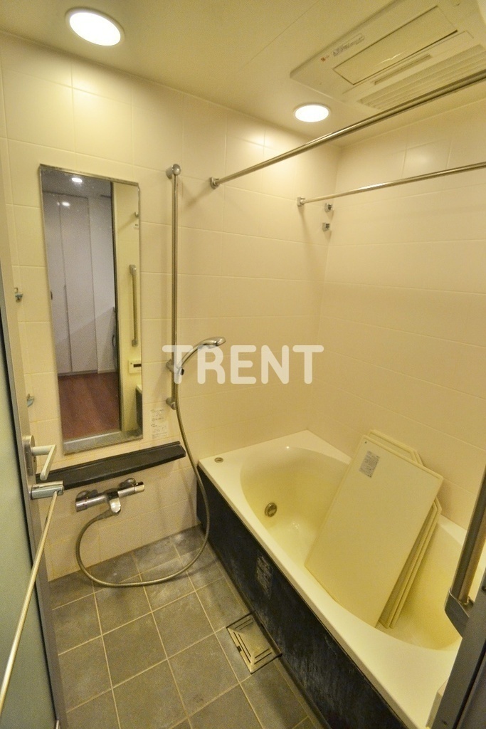 ザパークハウス新宿タワー-14F