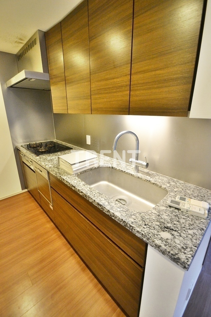 ザパークハウス新宿タワー-14F