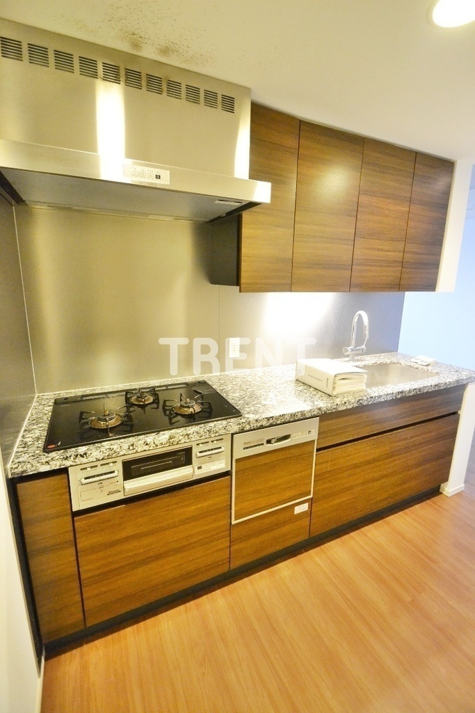 ザパークハウス新宿タワー-14F