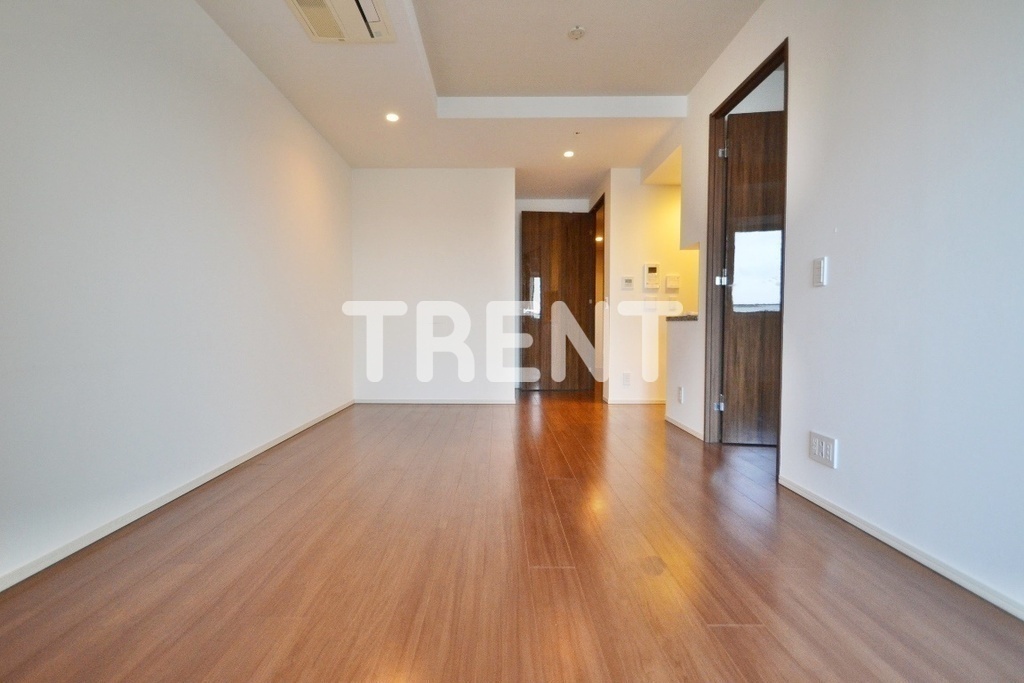 ザパークハウス新宿タワー-14F