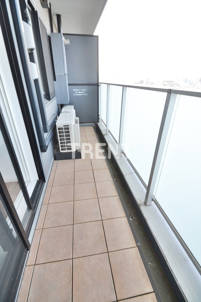 ザパークハウス新宿タワー-14F