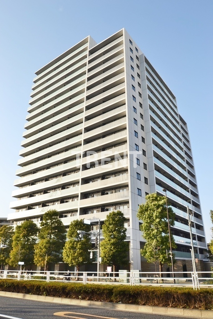 ザパークハウス新宿タワー-14F