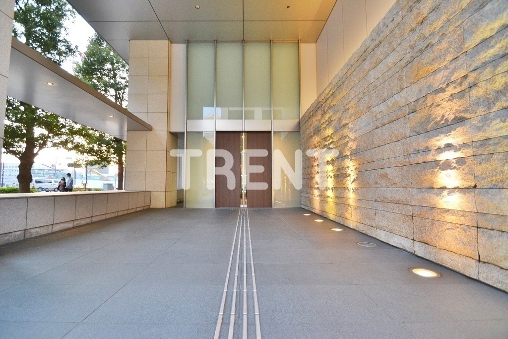 ザパークハウス新宿タワー-14F