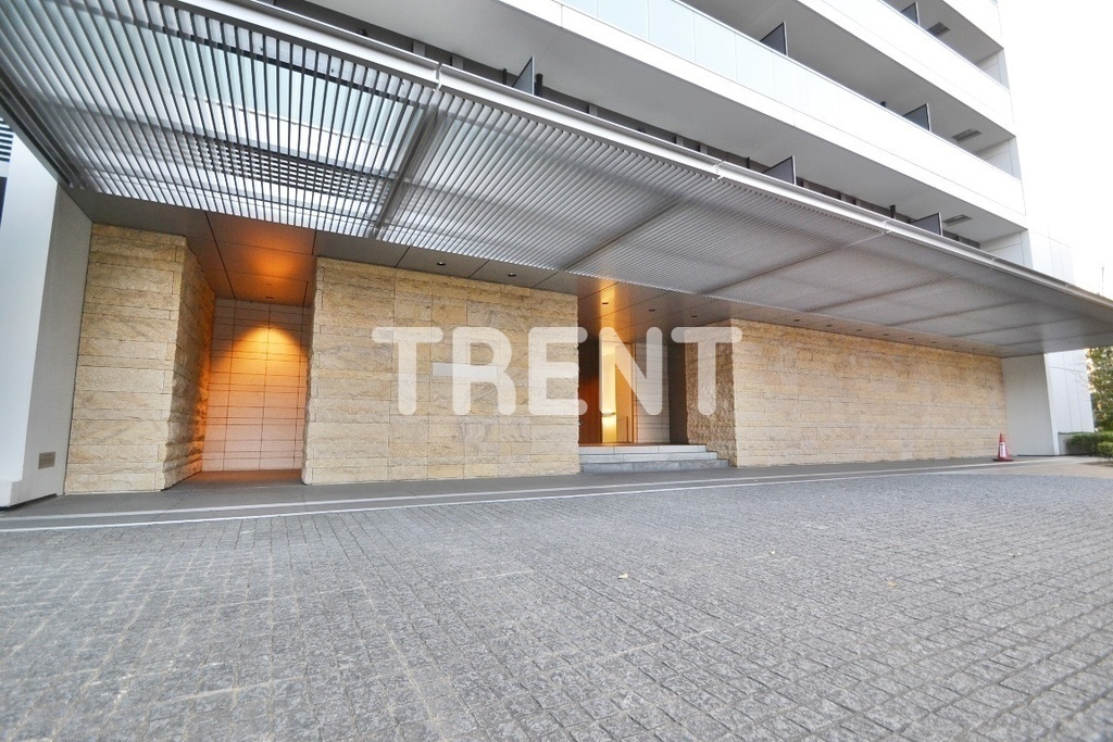 ザパークハウス新宿タワー-14F