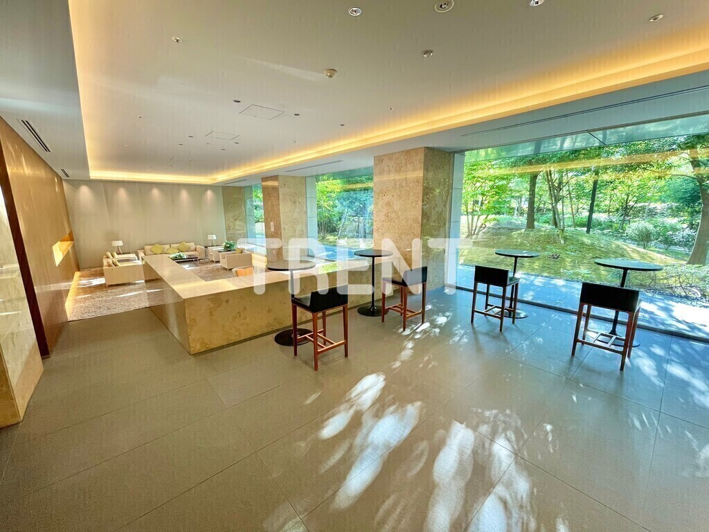 ザパークハウス新宿タワー-14F