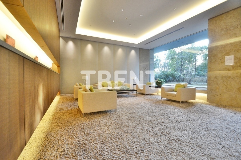 ザパークハウス新宿タワー-14F