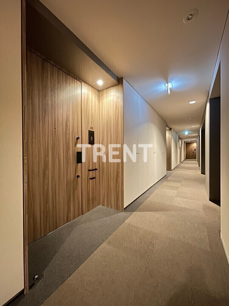 ザパークハウス新宿タワー-14F