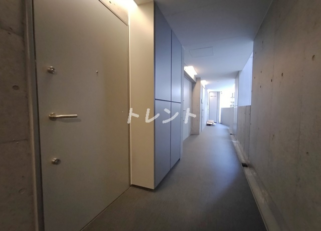 ズーム都庁前【ZOOM都庁前】-503