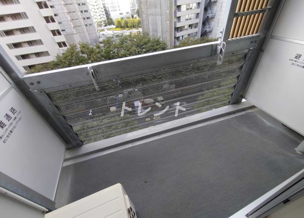 ズーム都庁前【ZOOM都庁前】-503