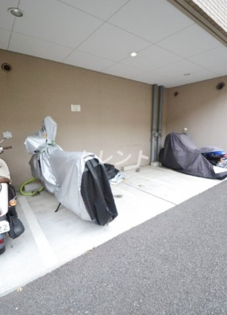 グランハイツ代々木-902