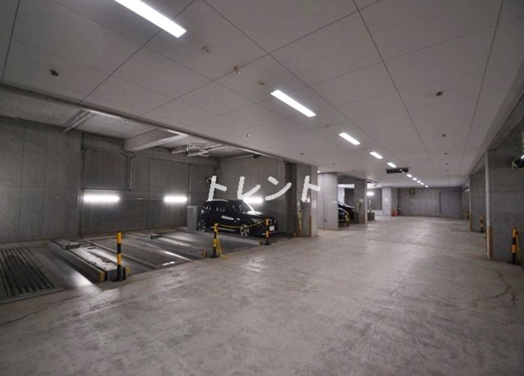 グランハイツ代々木-902