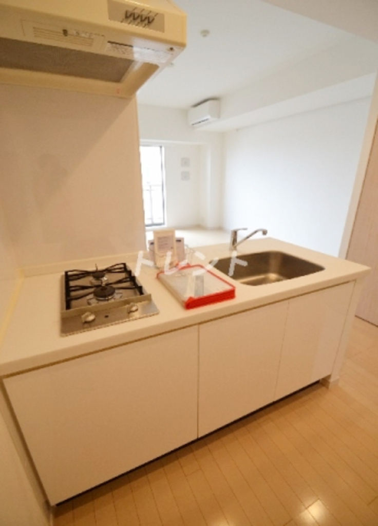 グランハイツ代々木-902