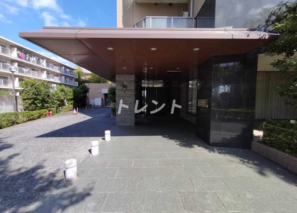 グランハイツ代々木-902