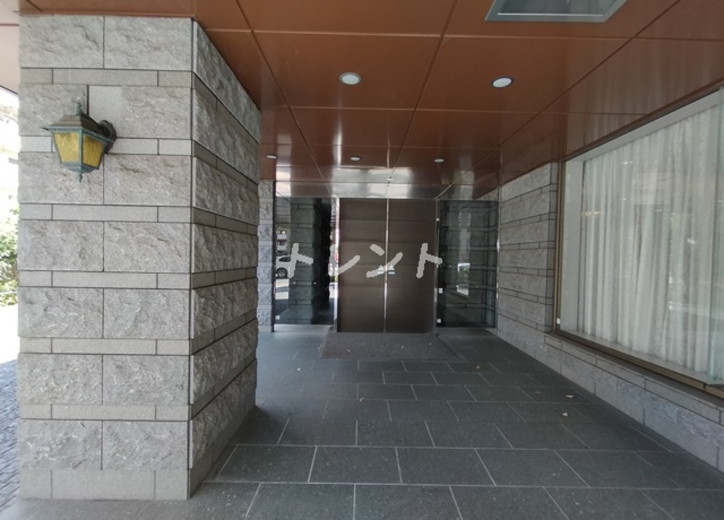 グランハイツ代々木-902