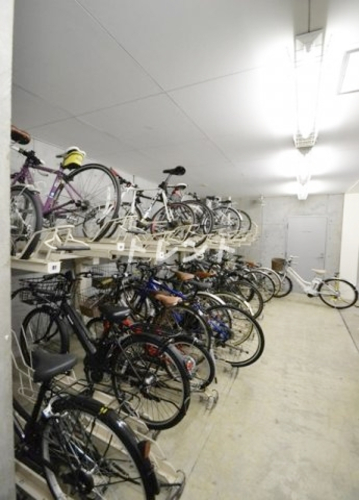 グランハイツ代々木-902