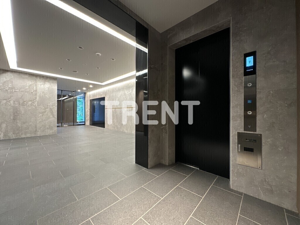 神宮北参道レジデンス-602