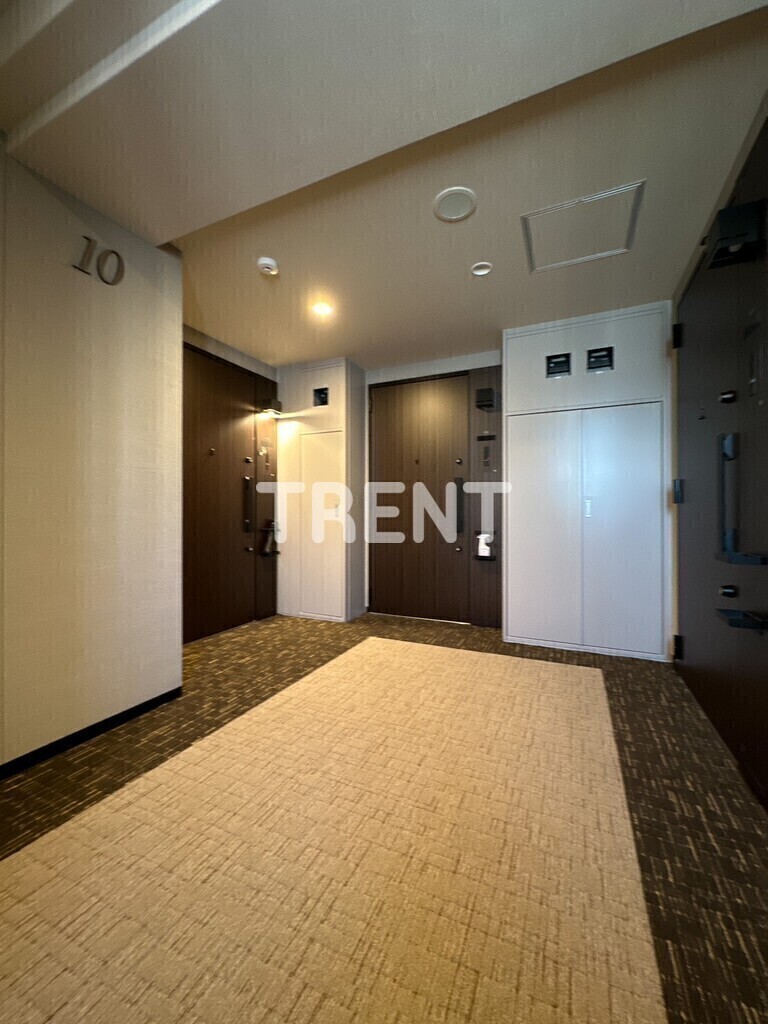 神宮北参道レジデンス-602