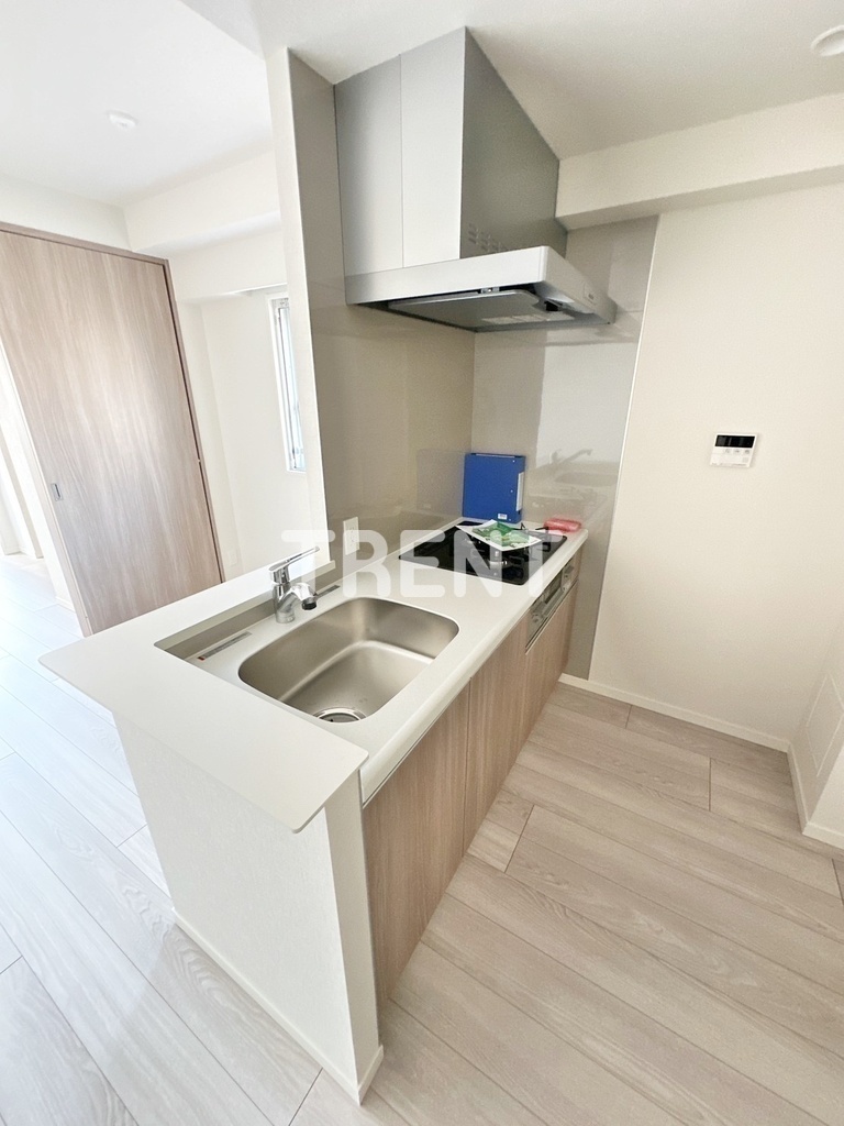 神宮北参道レジデンス-602