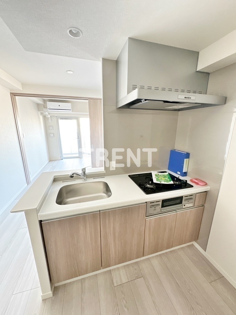 神宮北参道レジデンス-602