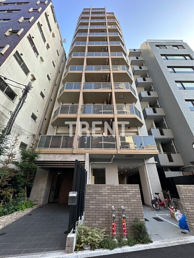 神宮北参道レジデンス-602