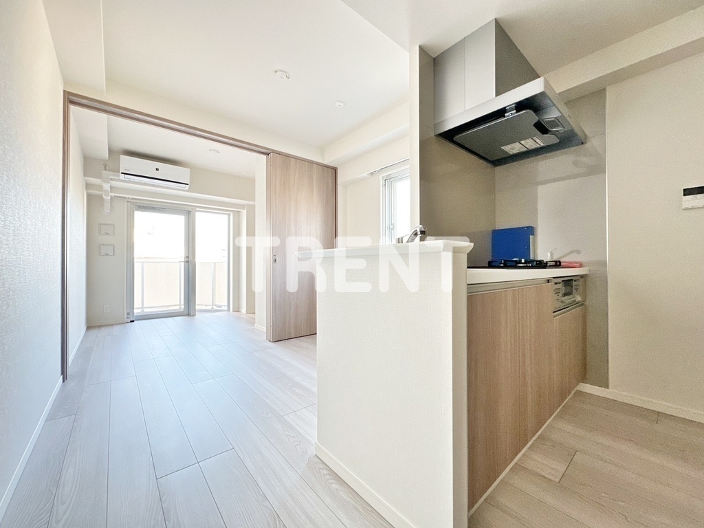 神宮北参道レジデンス-602