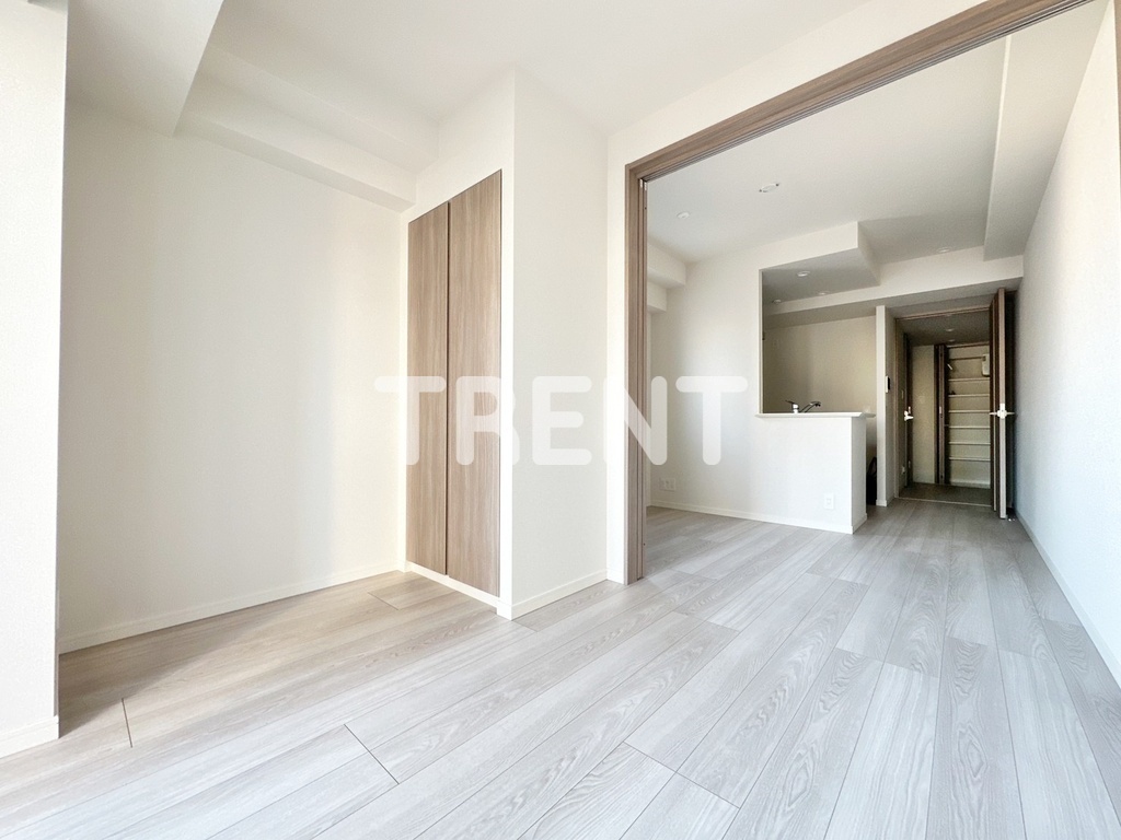 神宮北参道レジデンス-602