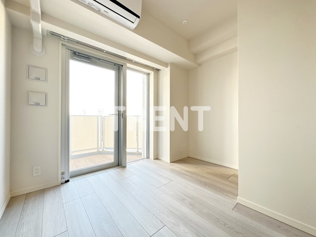 神宮北参道レジデンス-602