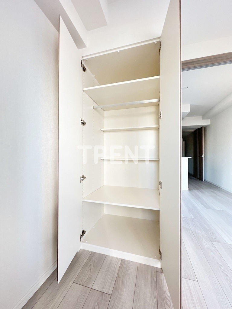 神宮北参道レジデンス-602