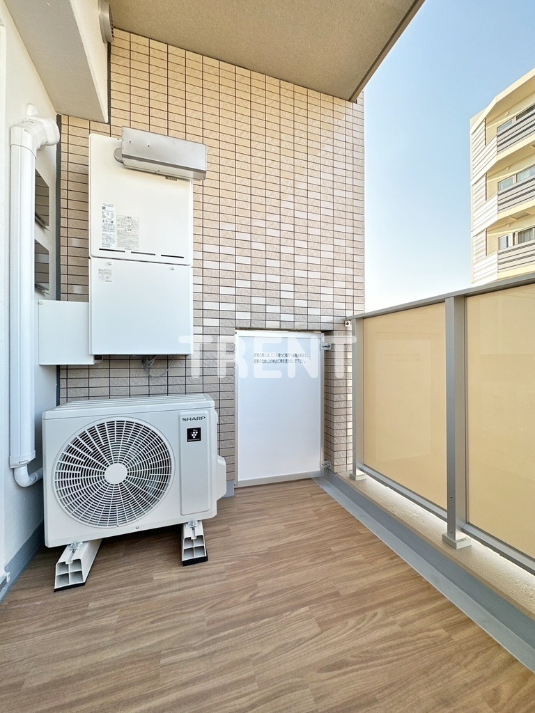 神宮北参道レジデンス-602