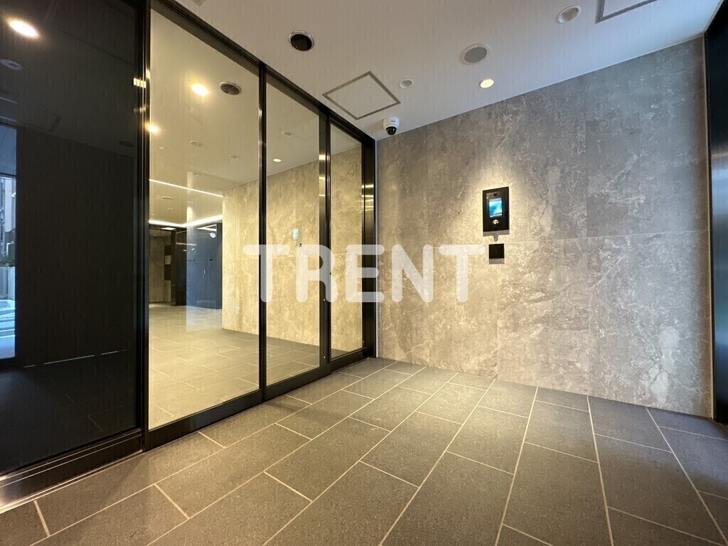 神宮北参道レジデンス-602