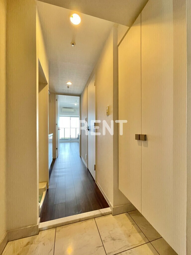 レジディア笹塚Ⅱ-707