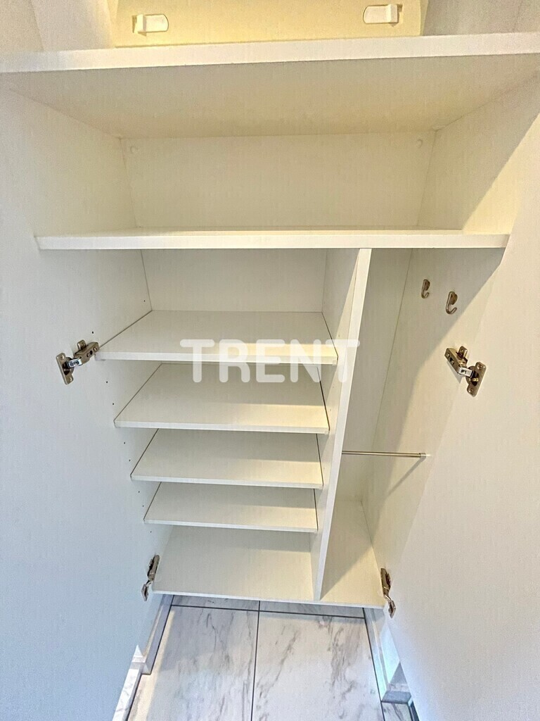 レジディア笹塚Ⅱ-707